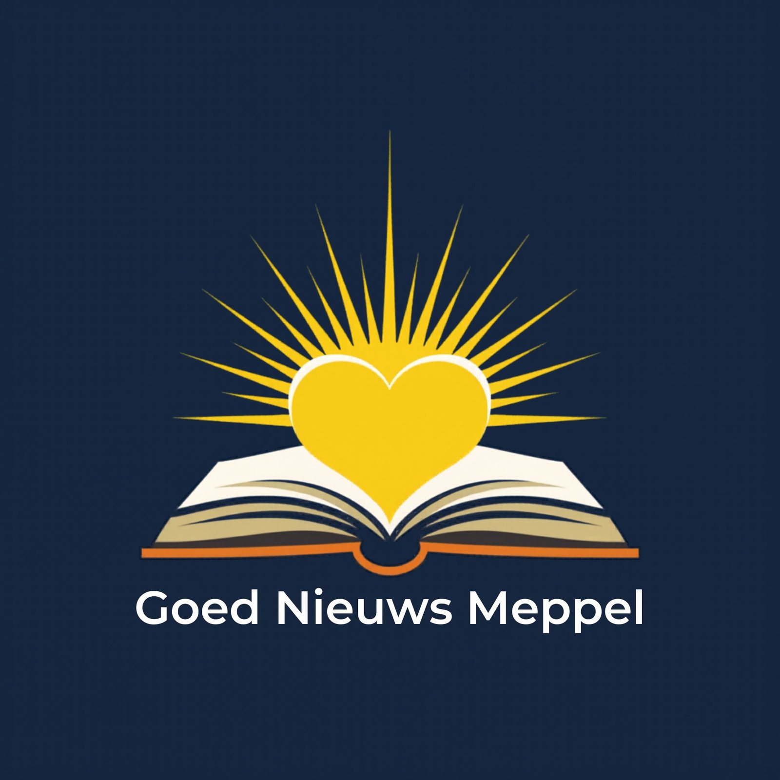 Logo Goed Nieuws Meppel