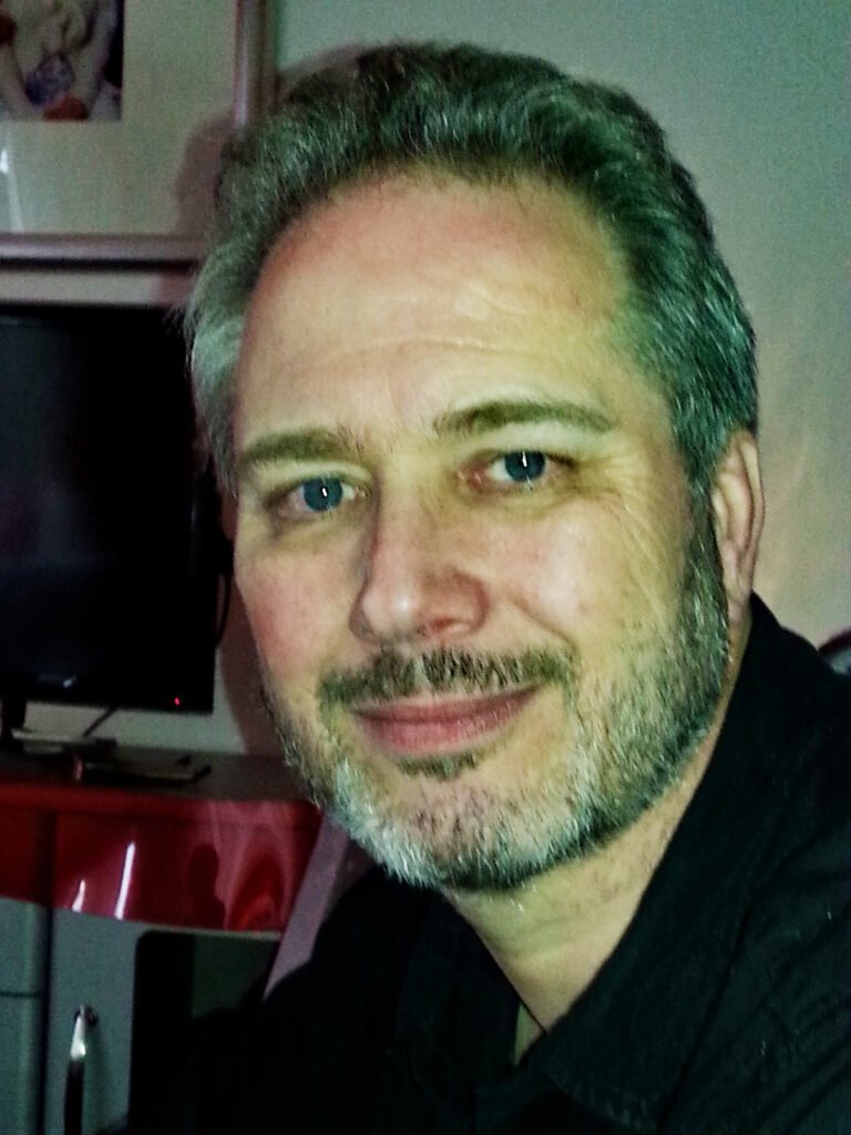 Ron Dirkzwager Penningmeester